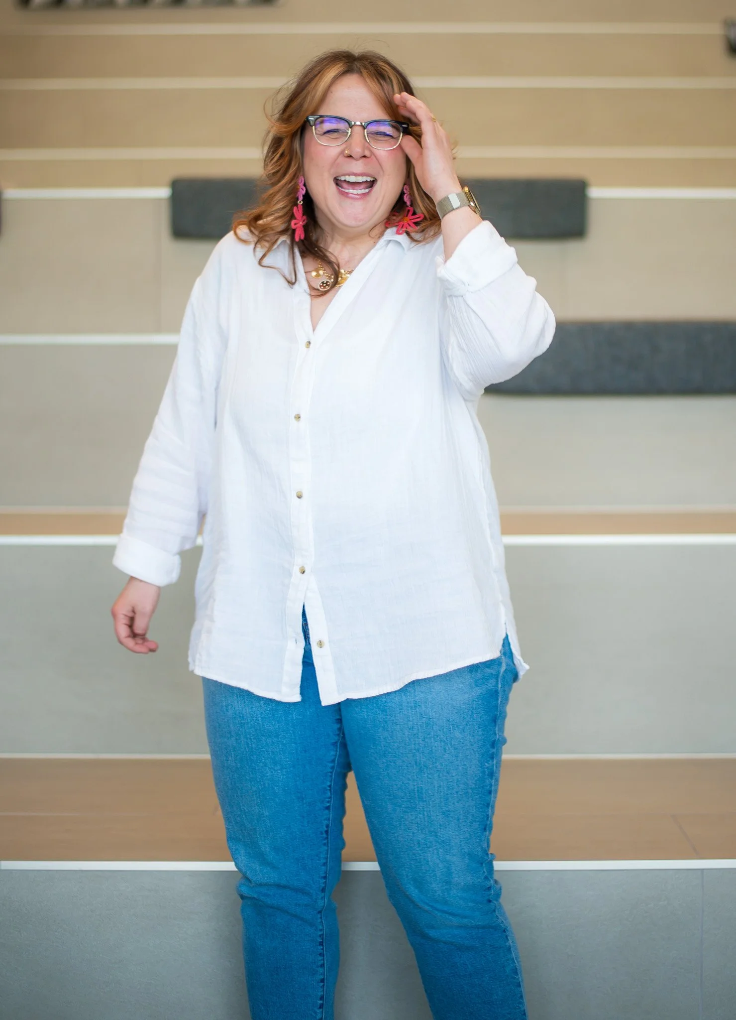 Lindsey Hemmerlein headshot